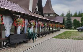 Pensiunea Steaua Nordului Guest House 3*